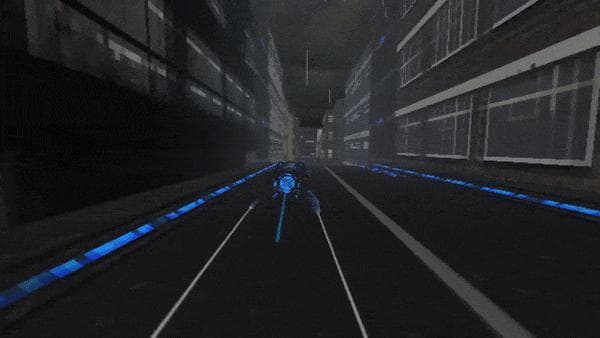 UnderGrav screenshot 4