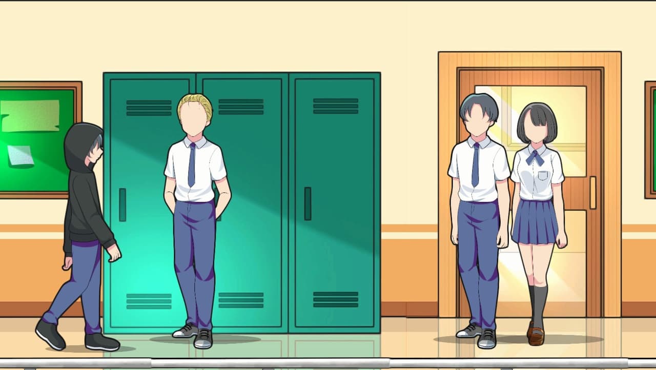 Leave me Alone (itch) (Eternal Dream Studio) screenshot 5