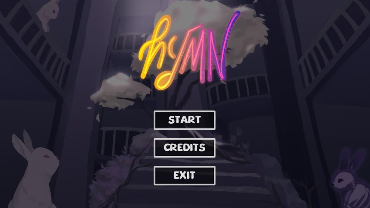 HYMN (ctathkren) screenshot 2