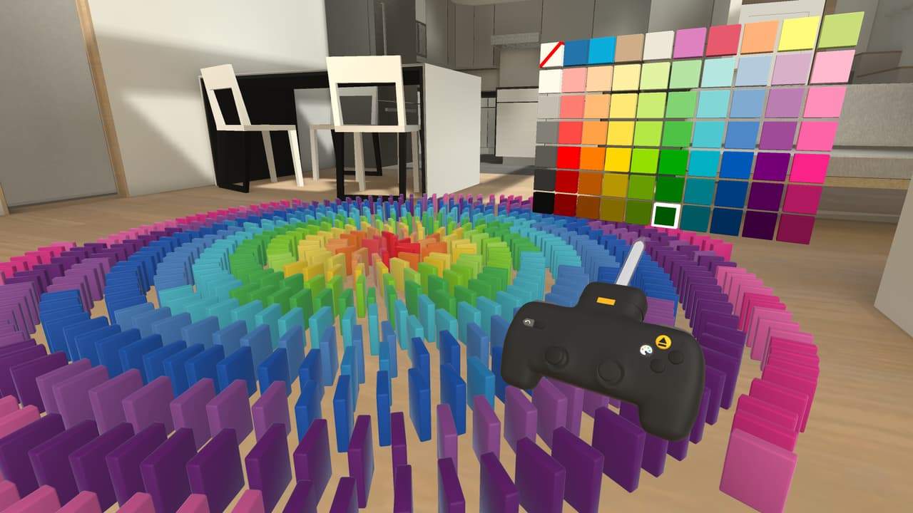 Gadgeteer screenshot 5