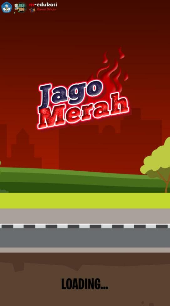 Jago Merah screenshot 2