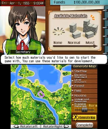 A-Train 3D: City Simulator screenshot 3