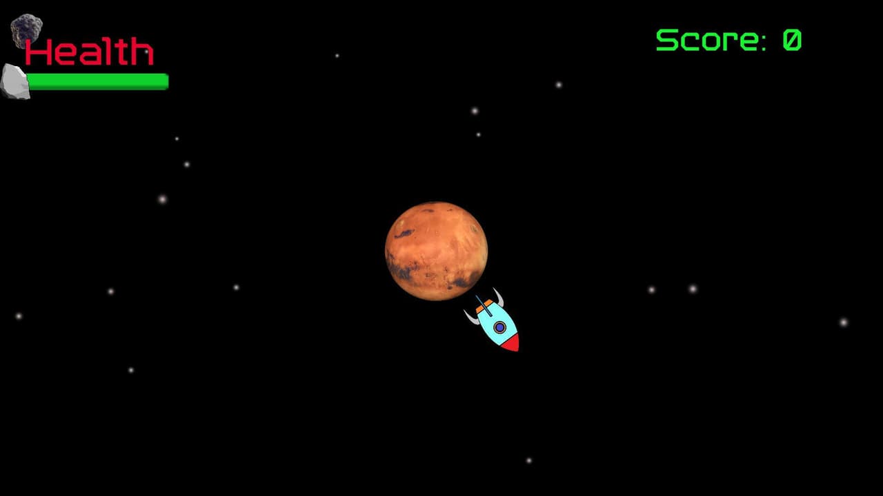 Ship Invincible screenshot 2
