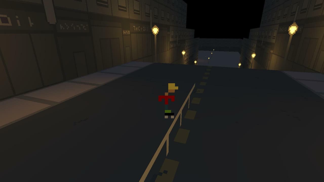 City Skate