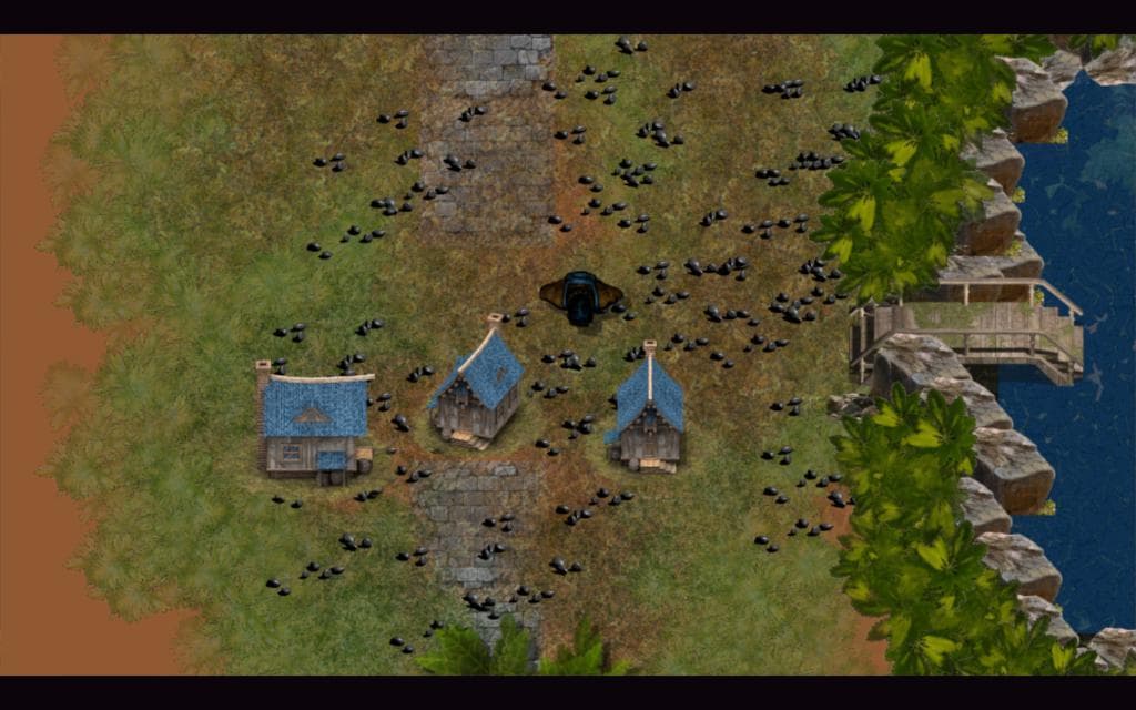 The Quest Of The Dwarfes King screenshot 5