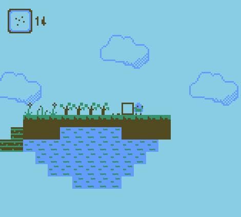 The Growthful Skisles screenshot 3