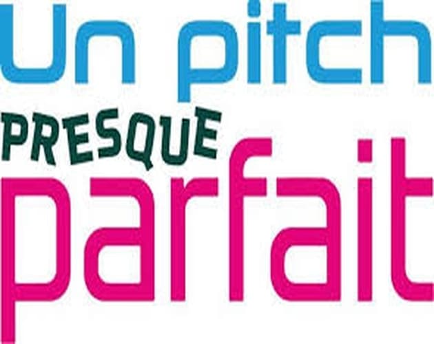 Pitch Battle 3
