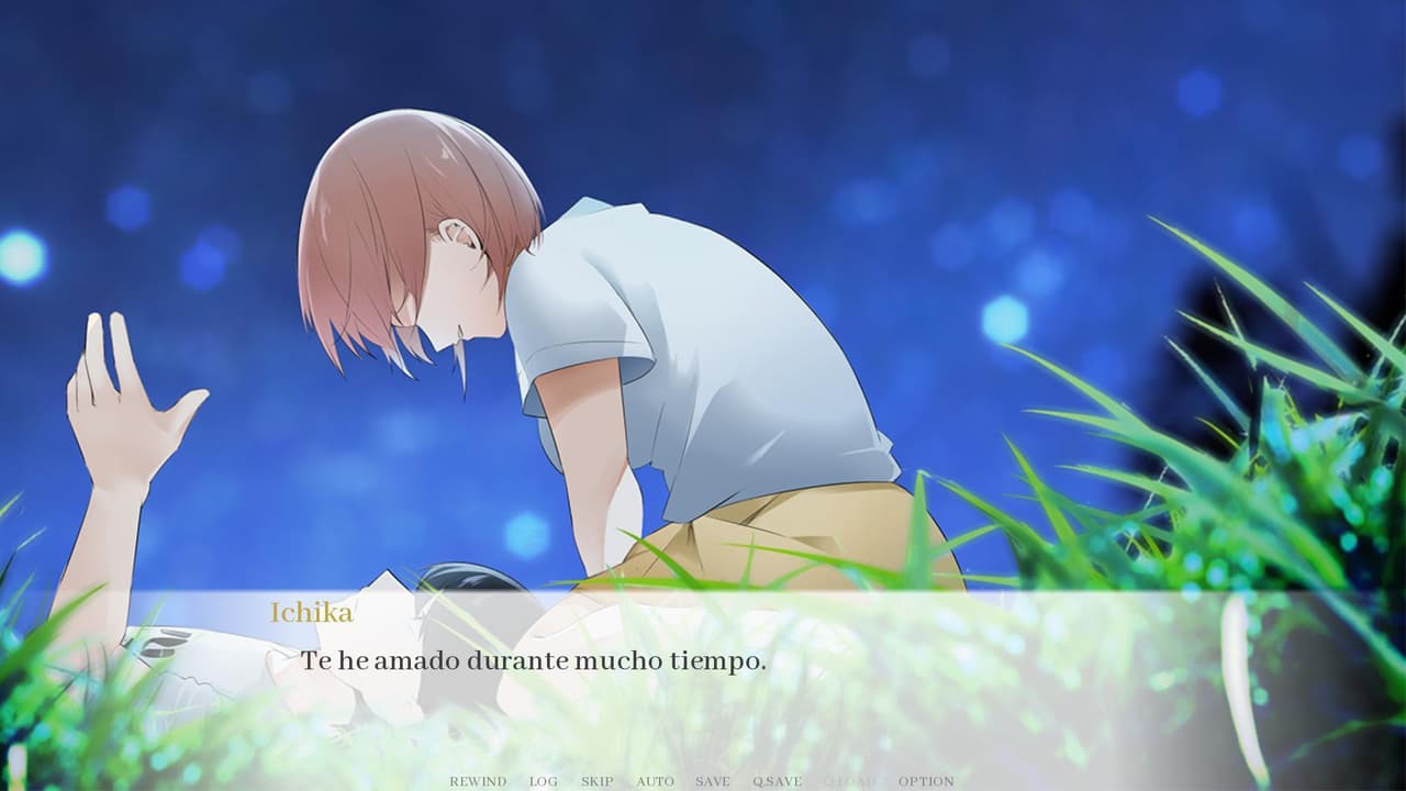 Gotoubun: RE (Spanish) screenshot 2