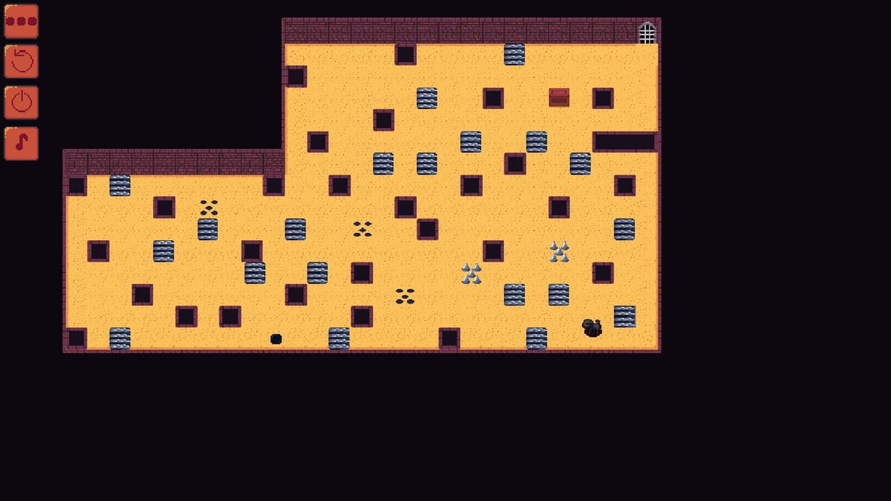 Sokorun: One Box screenshot 5