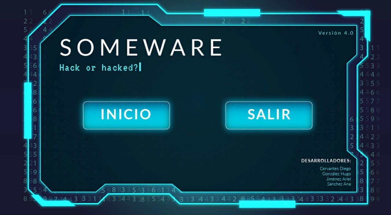 SomeWare screenshot 6