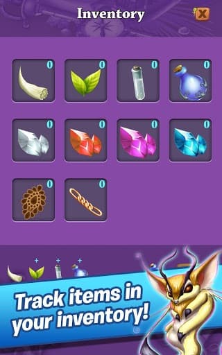 Hidden Mahjong - Cats Tropical Island Vacation screenshot 5