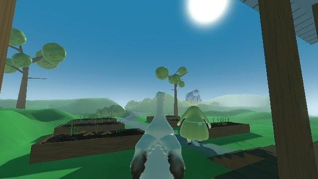Mrs. Applebees garden screenshot 4