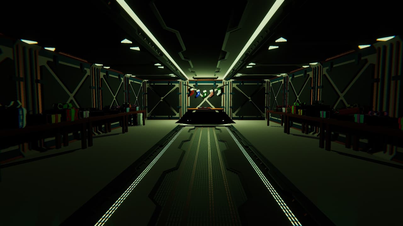 Merry Christmas (Albert Mancias)