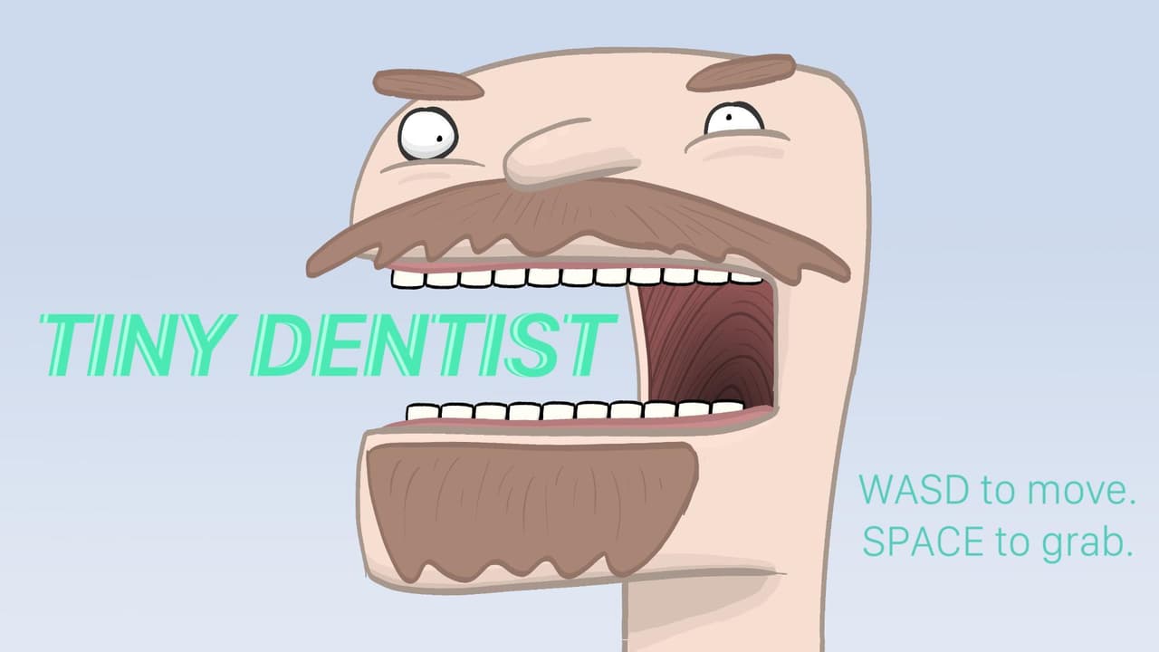 Tiny Dentist (itch) screenshot 2