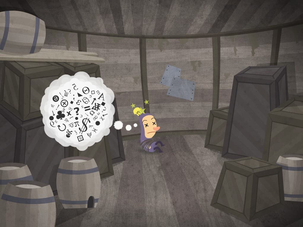 Hamlet, or the Last Game without MMORPG Features, Shaders and Product Placement screenshot 2