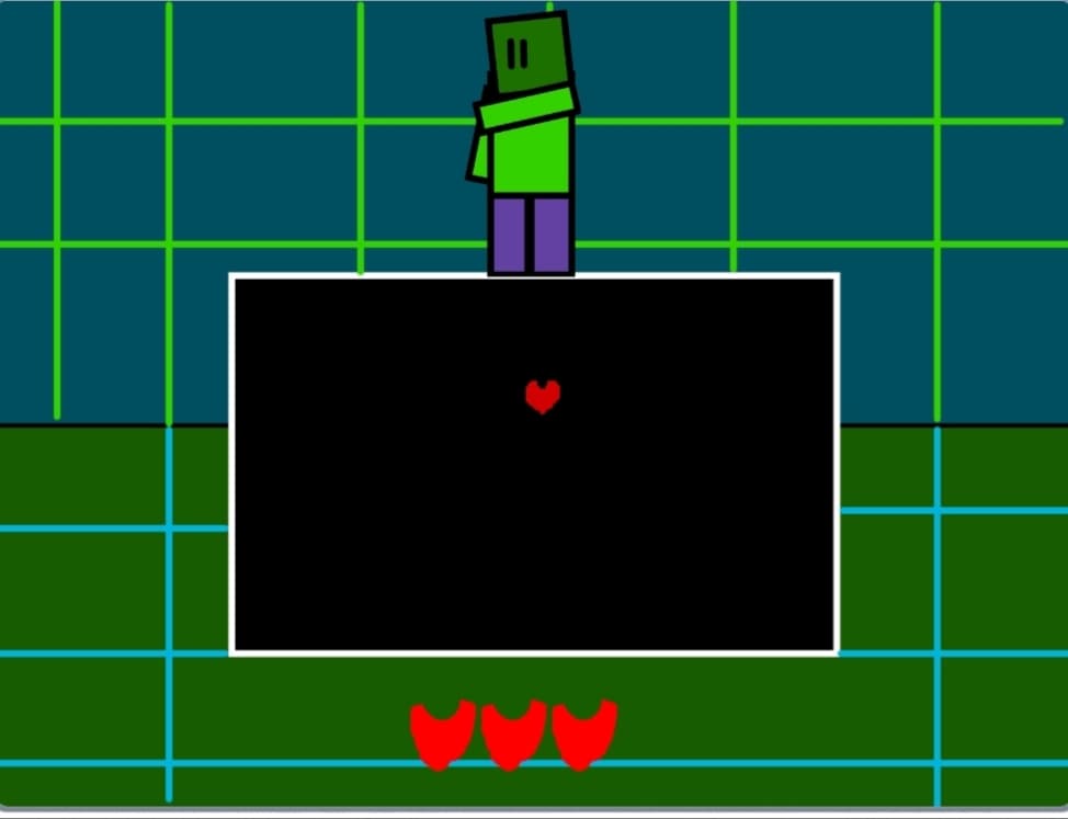 UpperRune screenshot 3