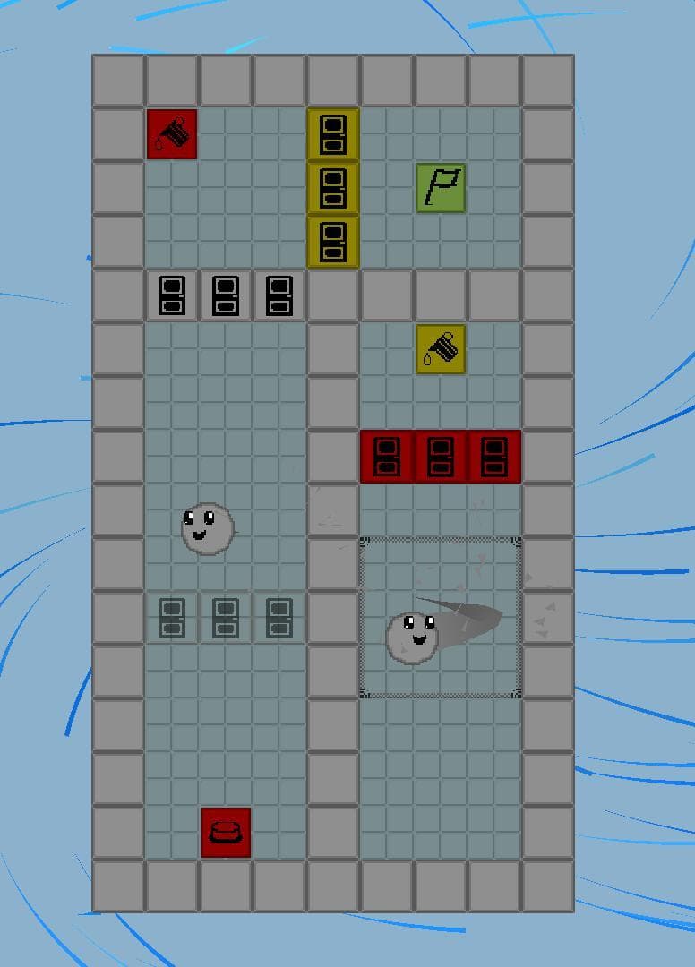 CoBa Adventure screenshot 4