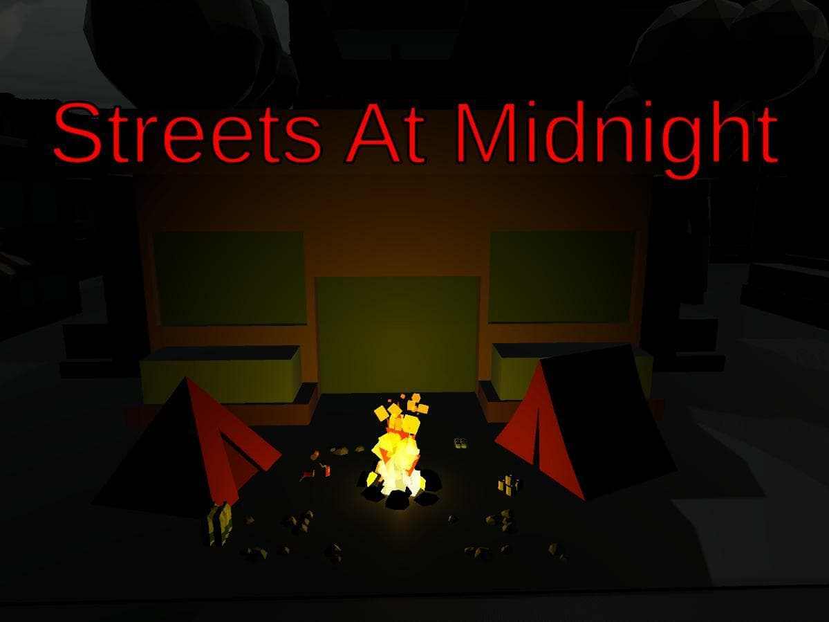 Streets At Midnight screenshot 2