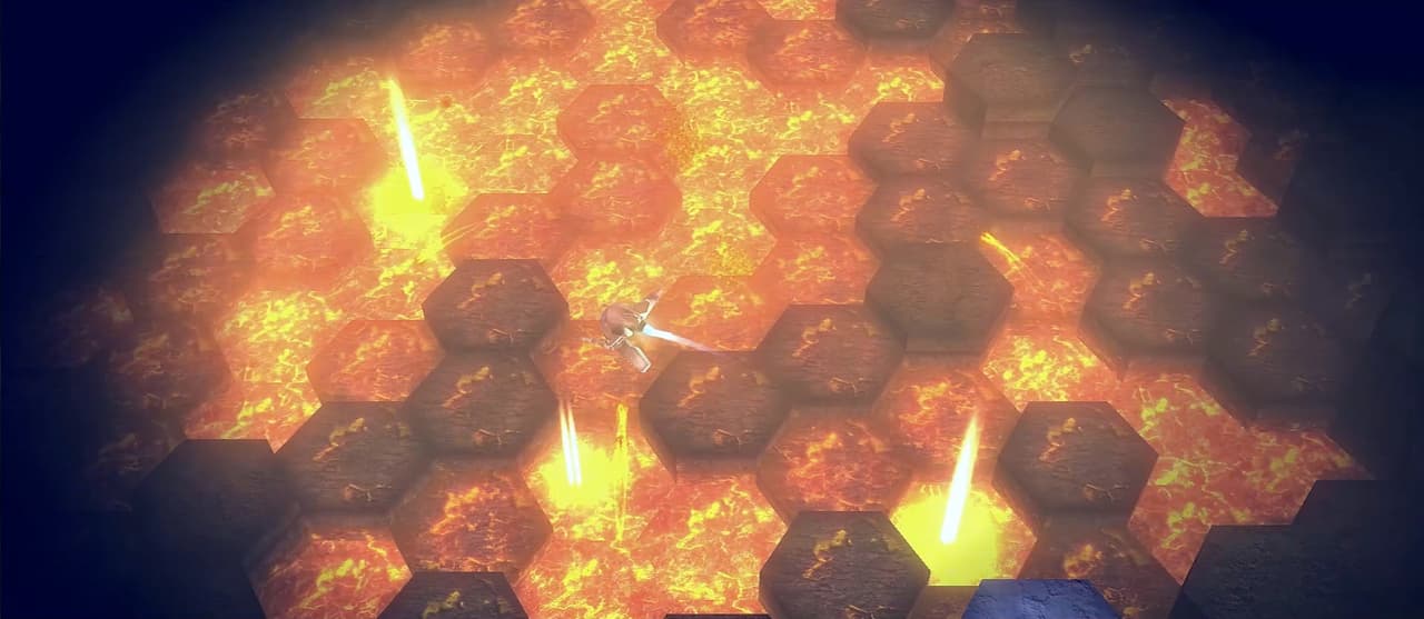 Hextraction