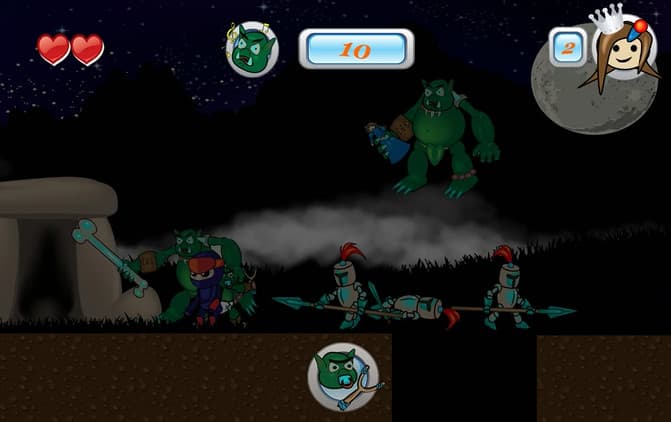 Bootombaa screenshot 5