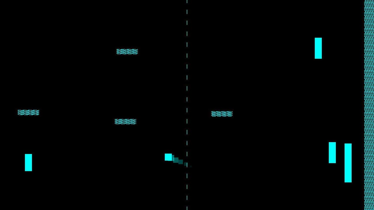 Super Mega Death Pong screenshot 5