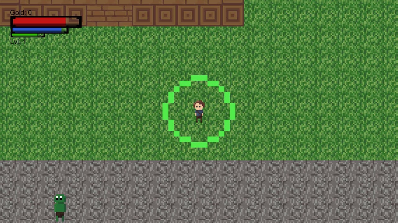 Goblin World (Outish) screenshot 5