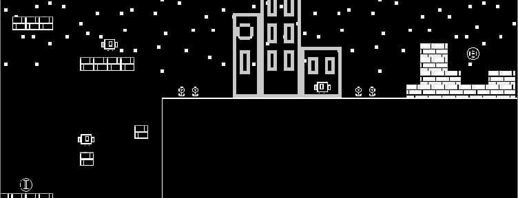 Alien Shape (prototype) screenshot 4
