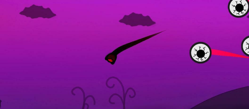THE MONSTER OF THE LAST screenshot 4