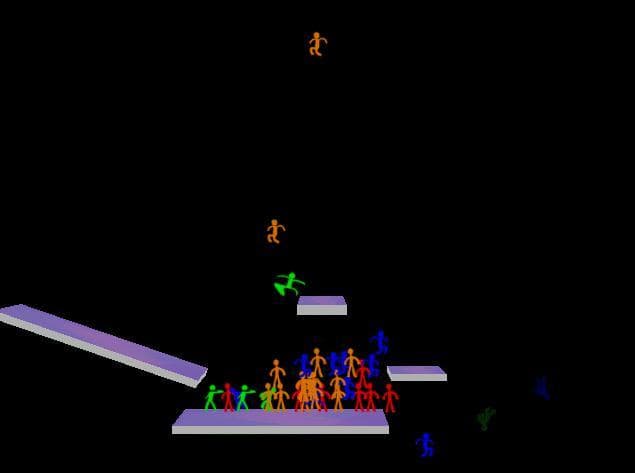 Kate Barrett: The Minigames (Volume 1) screenshot 2