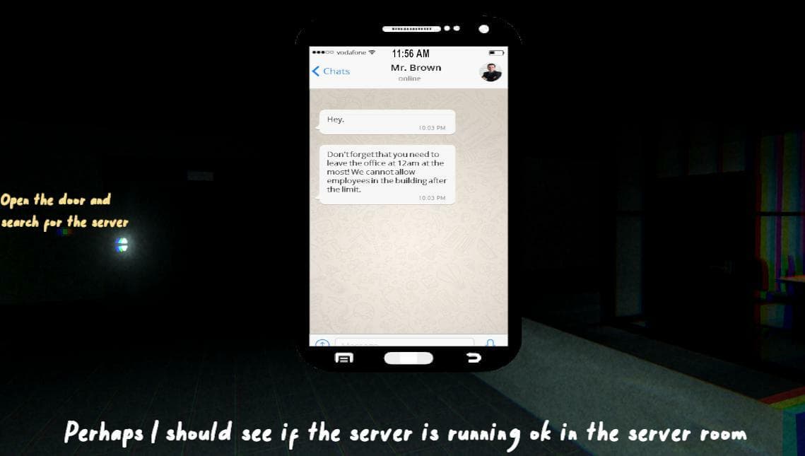 Late Work screenshot 4
