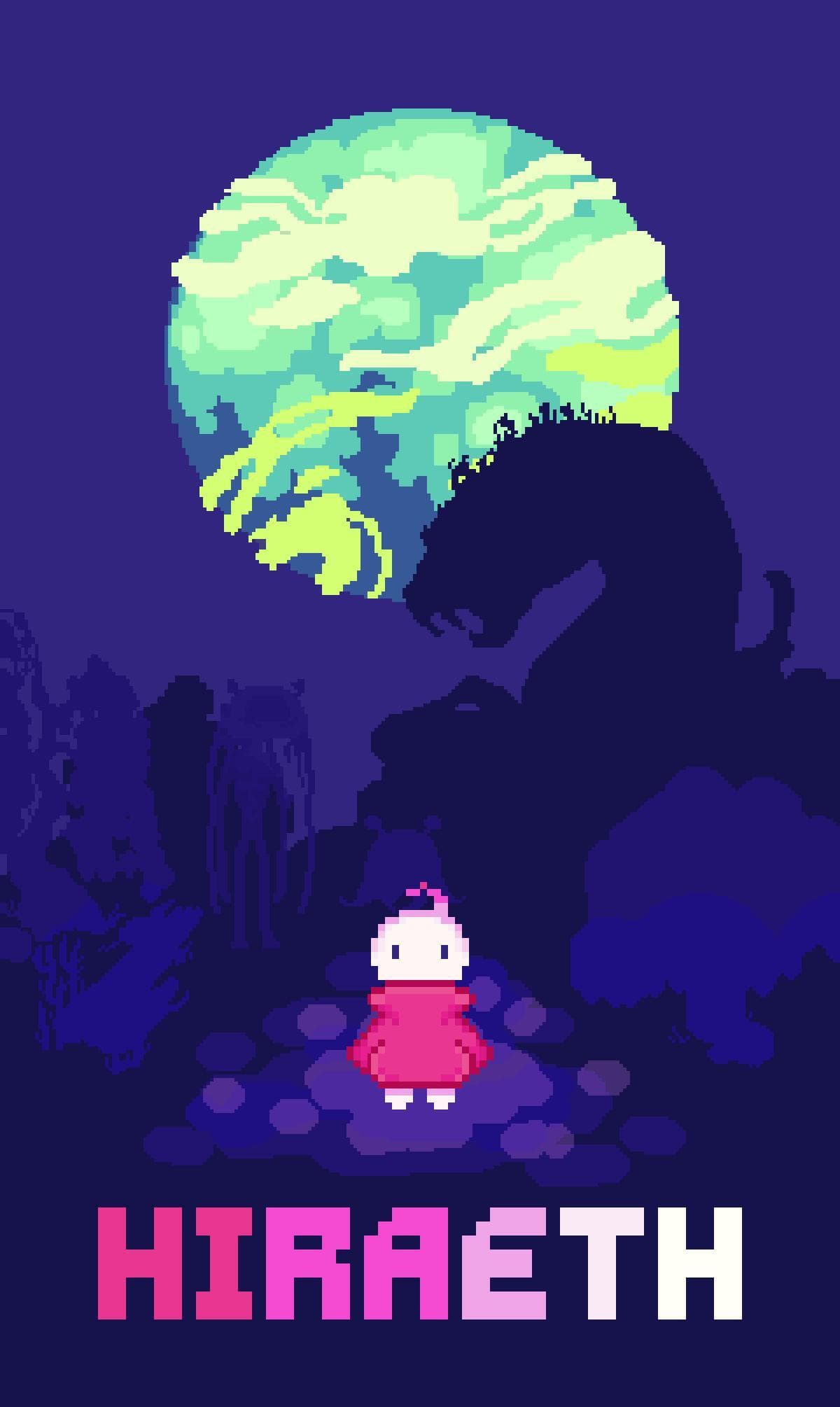 Hiraeth (Spark_Dev_Spring_2022)
