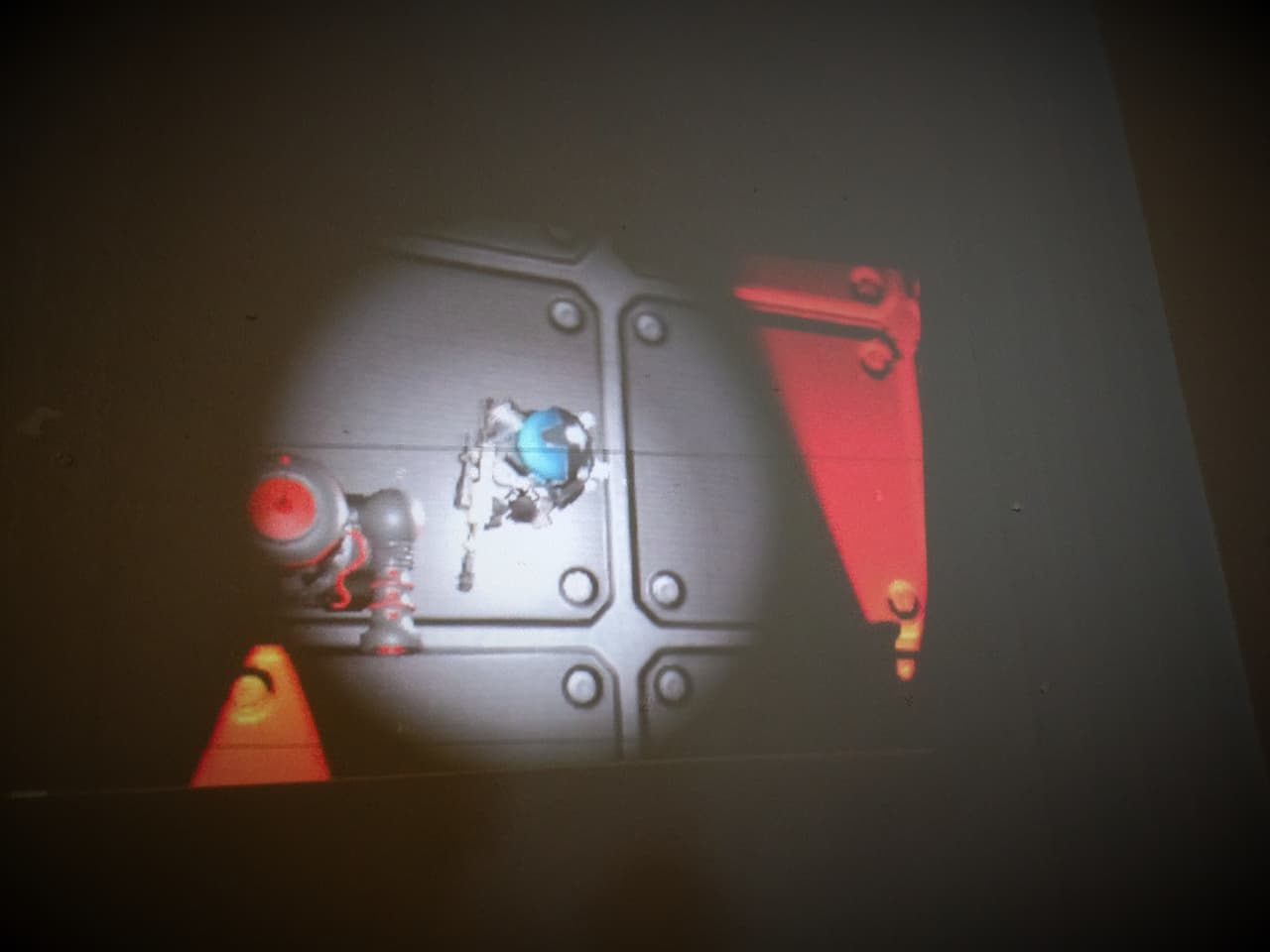 Wall-Bots screenshot 3