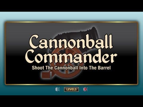 Cannonball Commander Free screenshot 2