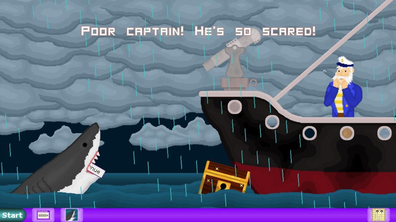Loading the Game - Demo screenshot 4
