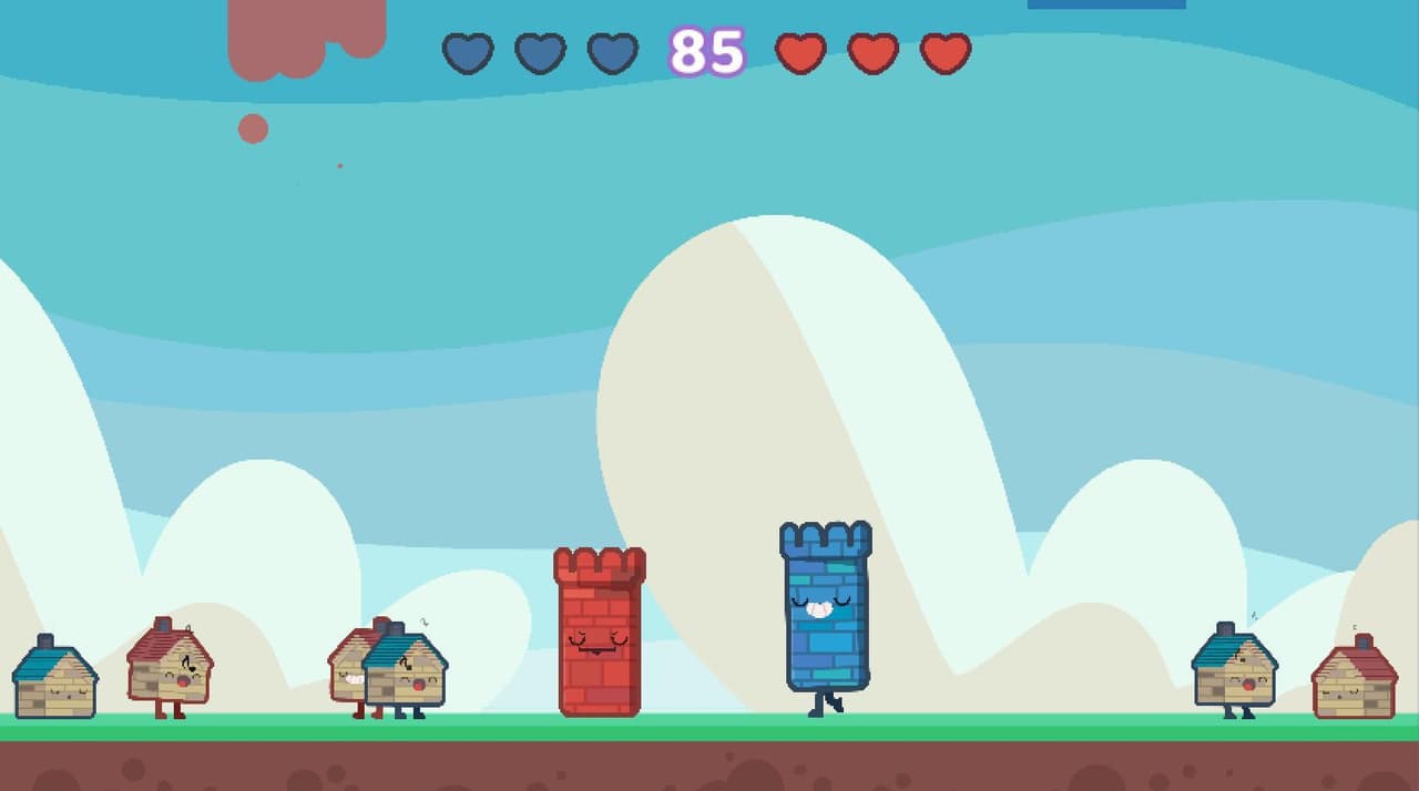 Fortifight screenshot 2