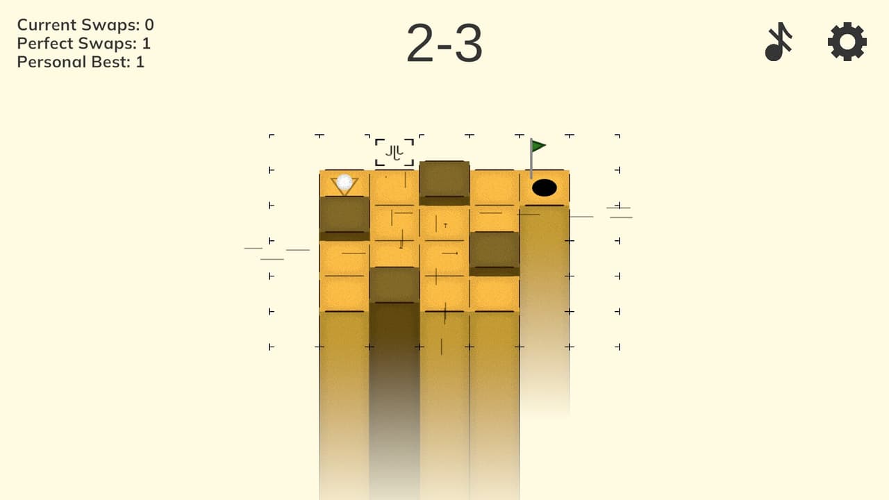 Deltatile screenshot 3