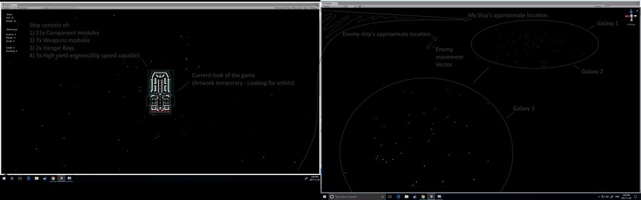 2Dimensional Explorers screenshot 2