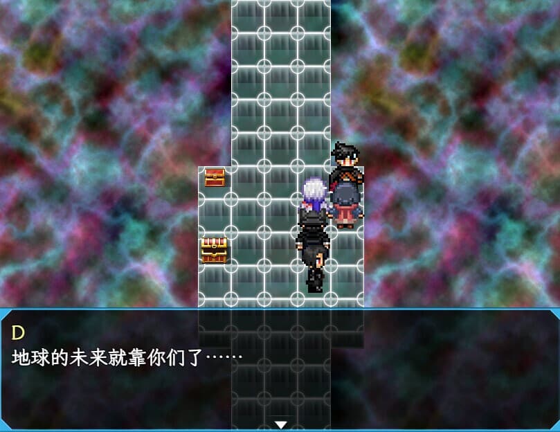 逗比危机