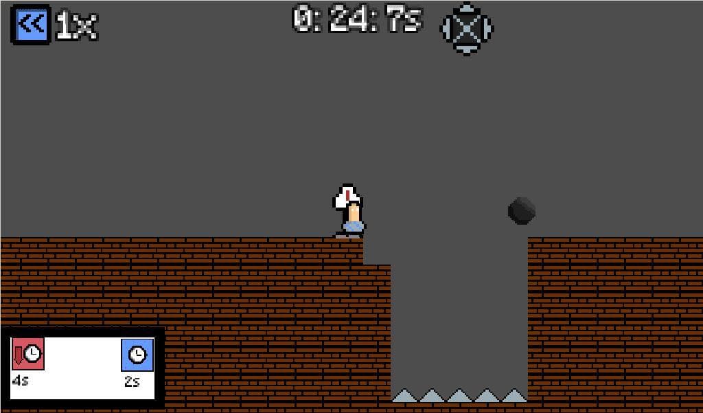 Speedrun It Slowly screenshot 2