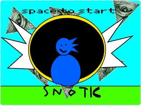 sonic.exe remake demos be like (snotic.meedee)