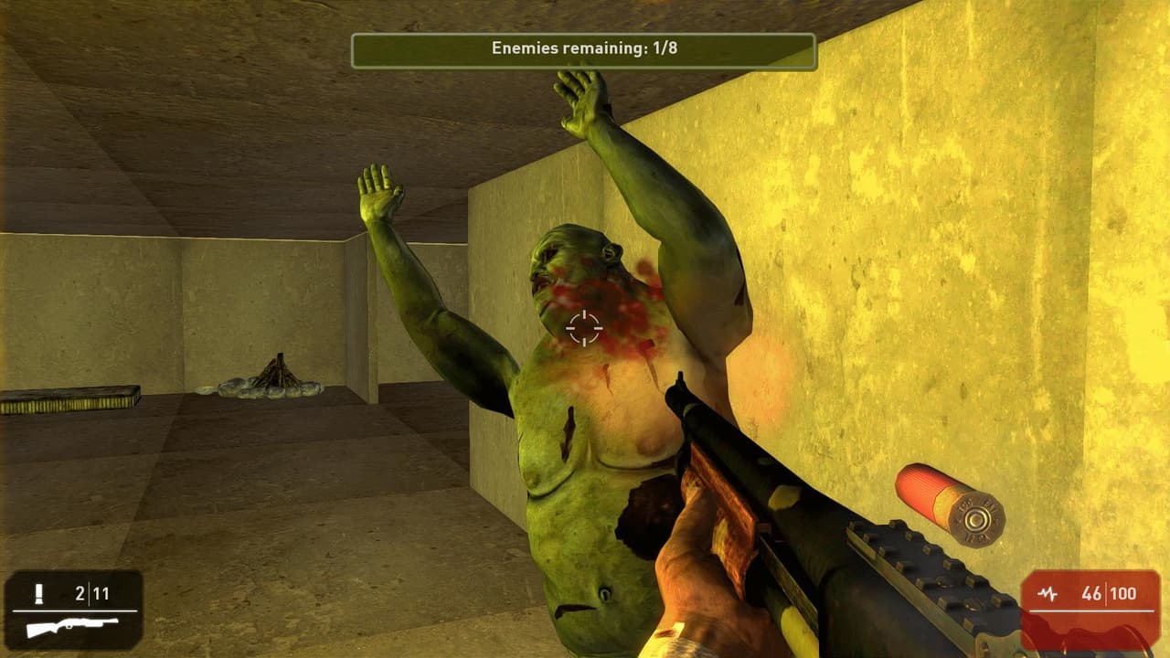 Stinky Sewers screenshot 3