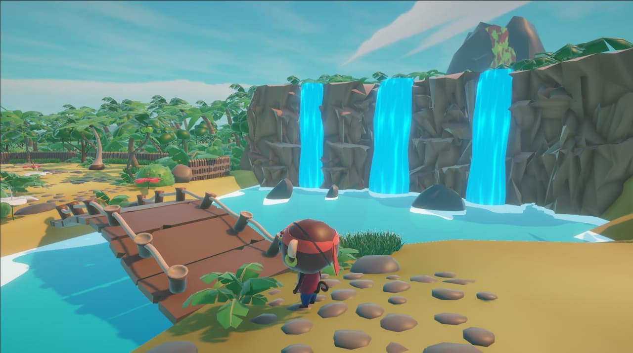 Jobys Adventure screenshot 3