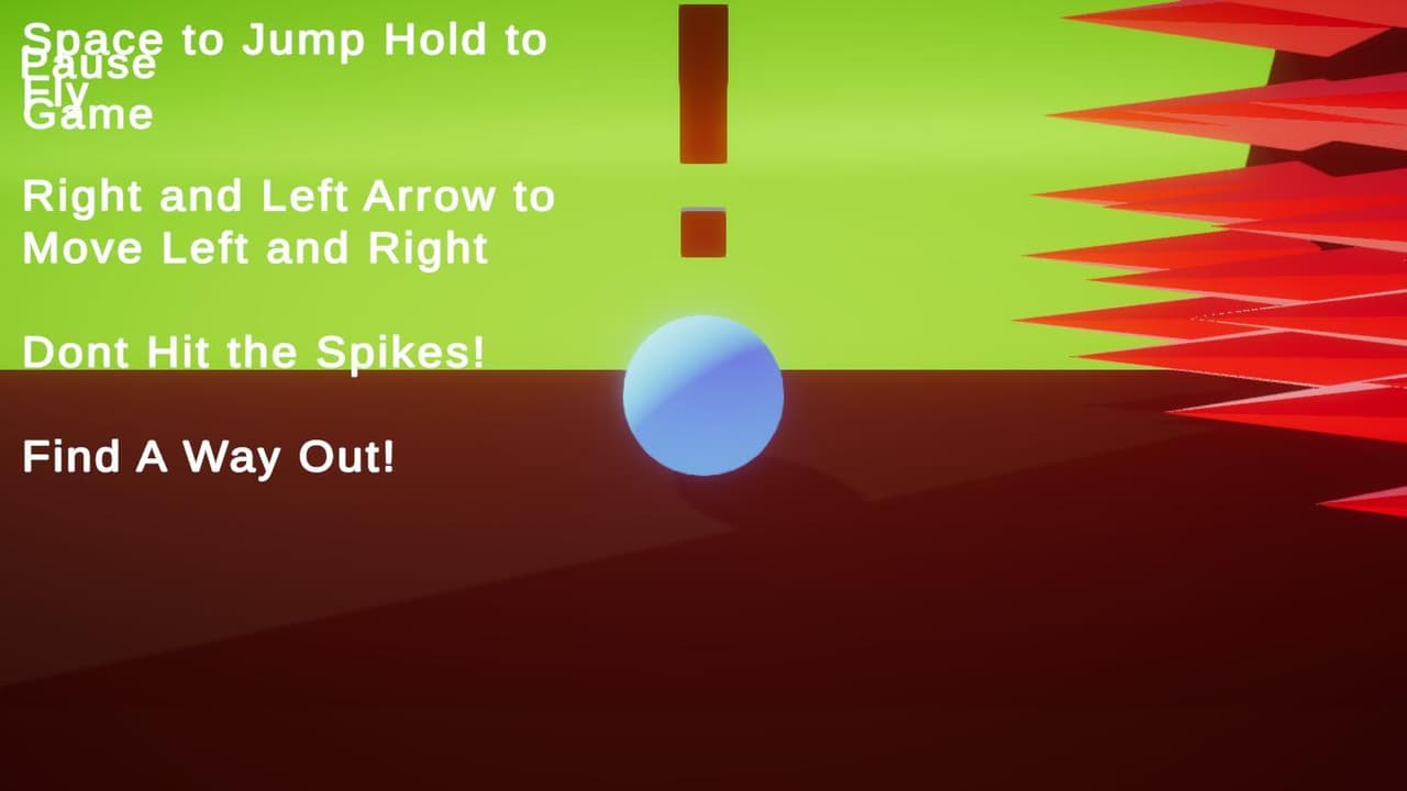 Ball That Moves(Short Game)