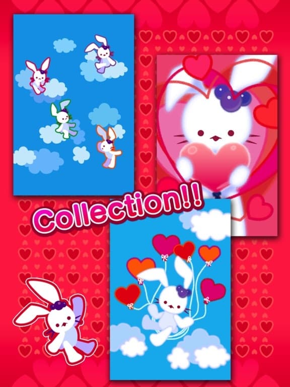 Rukus heart balloon