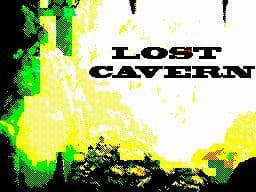 Lost Cavern (isaiasdiaz) screenshot 2
