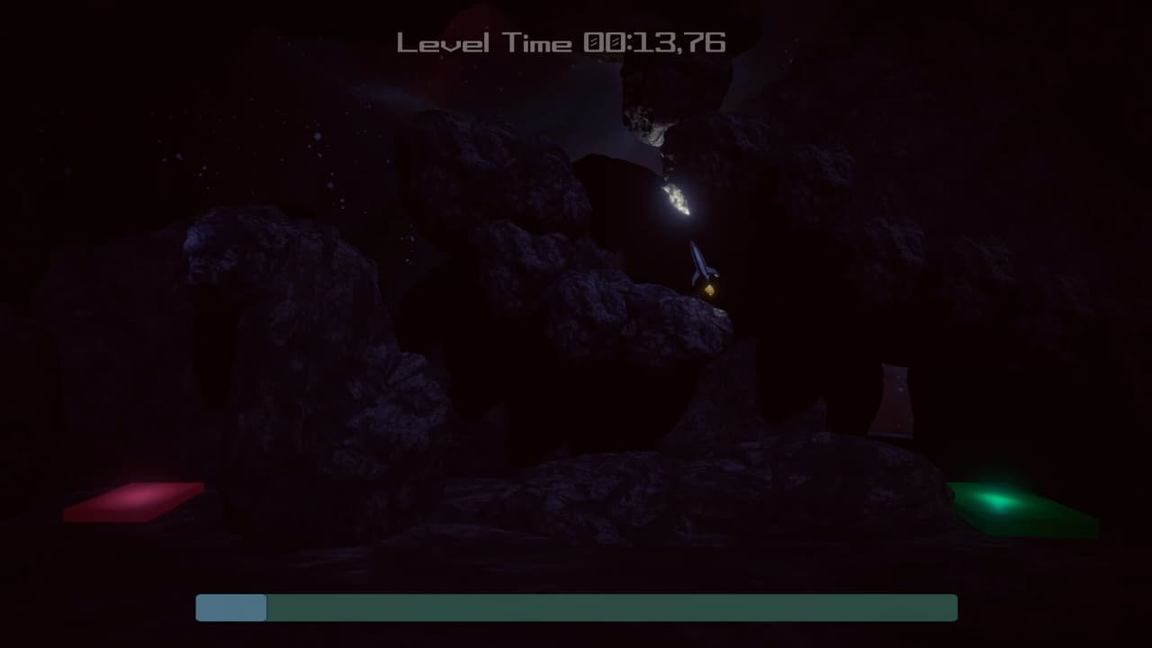 Rocketeer screenshot 4