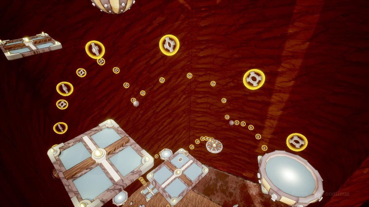 Space School Adventure screenshot 5