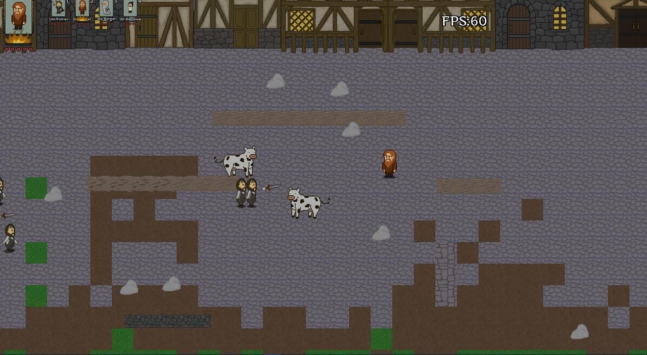 Castle Trancelvania screenshot 2