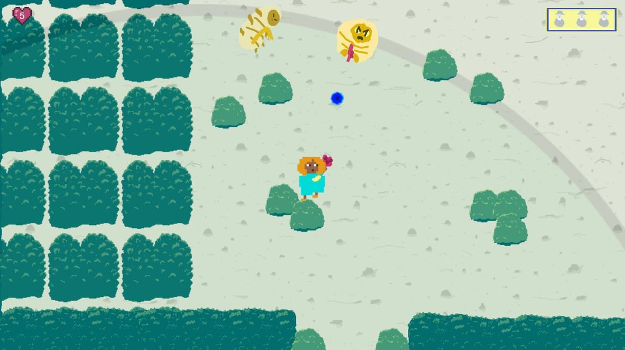 Gardeners againts Mealybugs screenshot 2