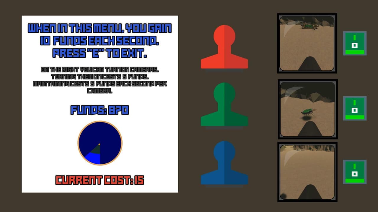 Migrants (ColonyGameStudio, TobiasNorum, GDPanda) screenshot 4